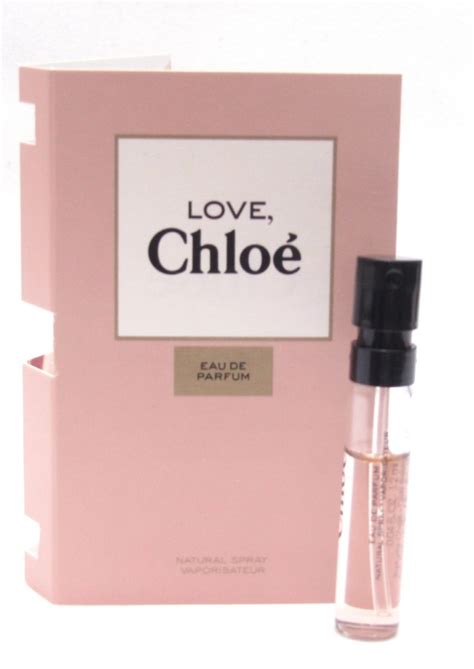 travel size chloe perfume|chloe eau de parfum sample.